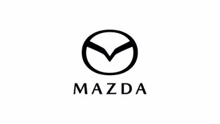 Mazda stellt neues Markenlogo vor