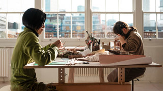 Mazda startet neue YouTube-Serie „Craft Journeys“