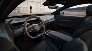 Der neue Mazda CX-6e: Japanisch inspirierter Innenraum für das Zeitalter der Elektromobilität