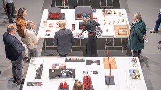 Mazda (Suisse) SA startet Design-Kollaboration mit der ECAL/University of Art and Design Lausanne